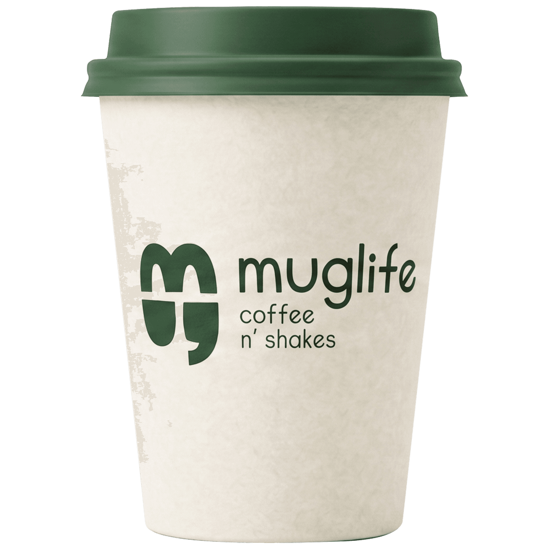 MugLife Coffee Cup